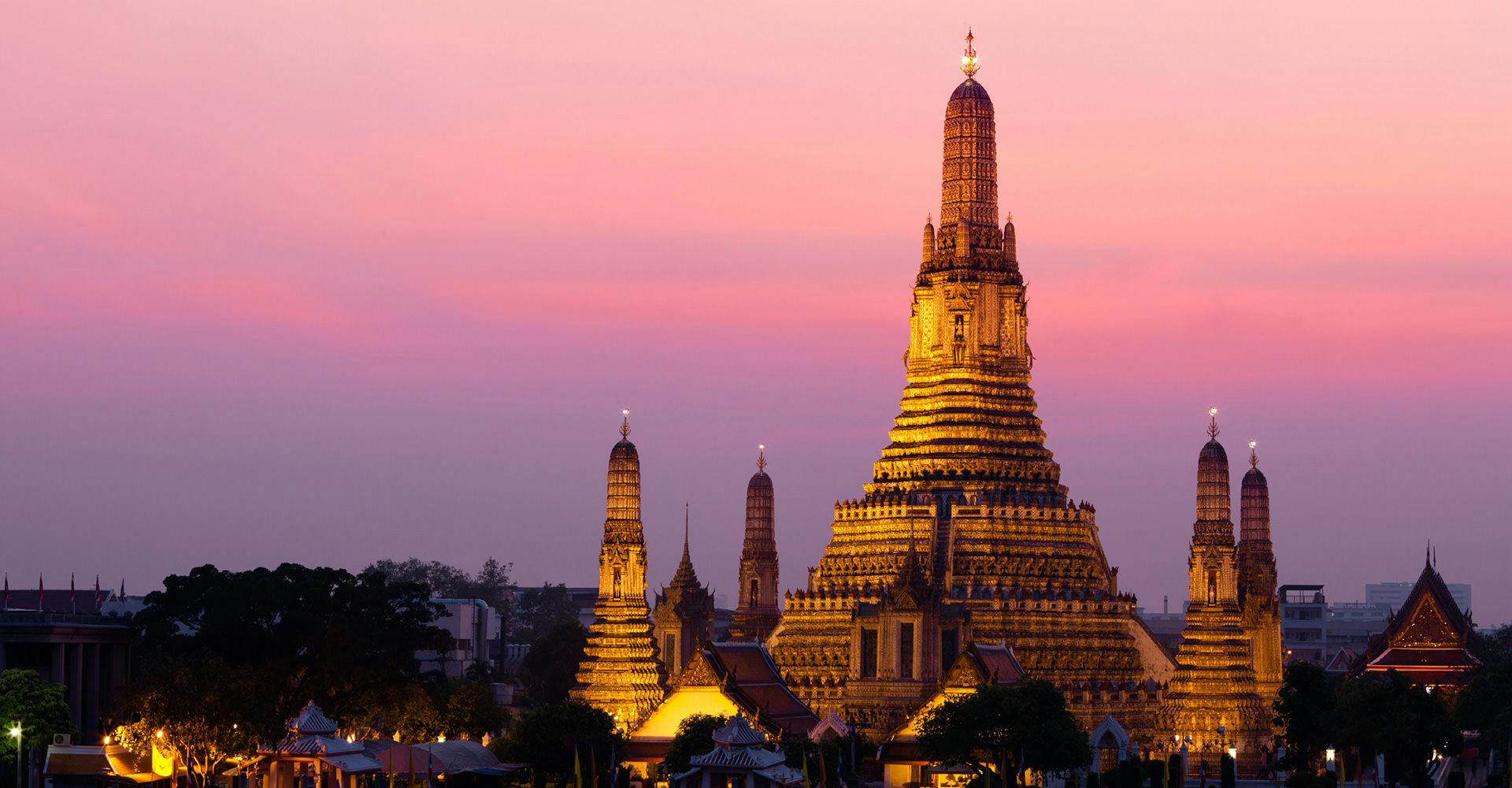 タイのホテル 海外ホテル予約